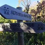 Mariposas De * Villanúa