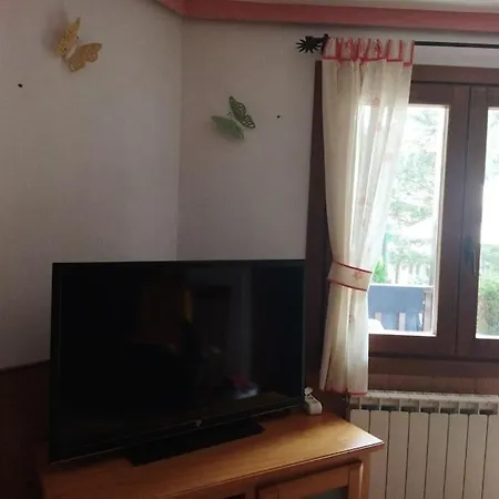 公寓 Mariposas De 比利亚努亚