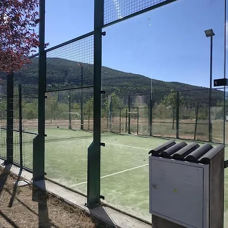 Mariposas De 比利亚努亚