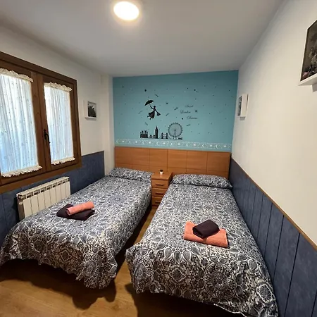 Appartement Mariposas De