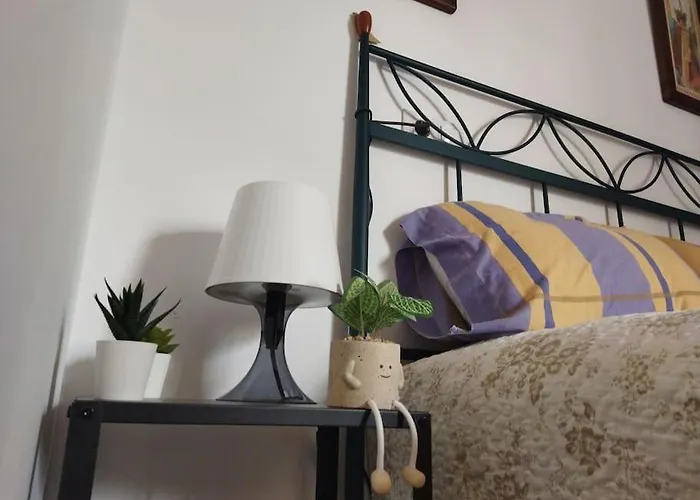 Mariposas De Lägenhet Villanúa