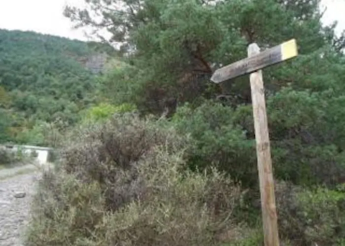 Lägenhet Mariposas De