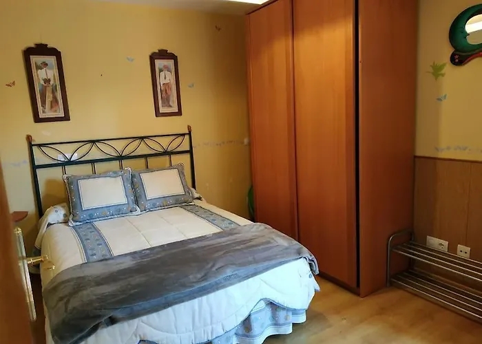 Mariposas De Lägenhet *