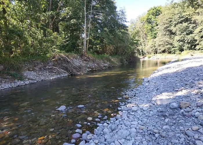 Lägenhet Mariposas De Villanúa