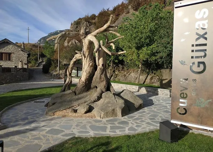 Mariposas De Villanúa