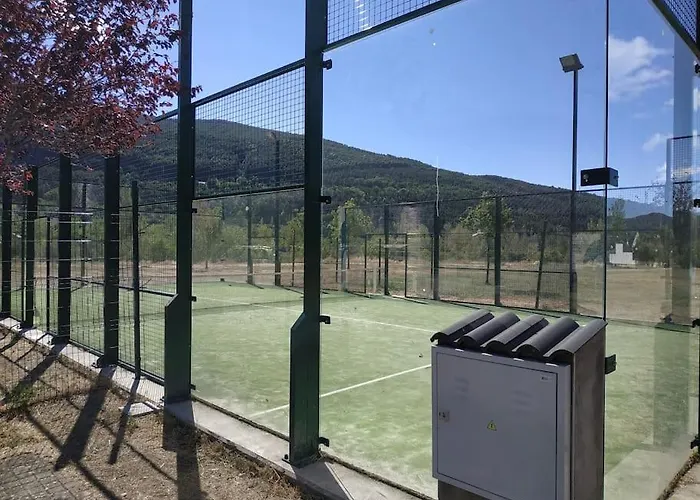 Mariposas De Villanúa