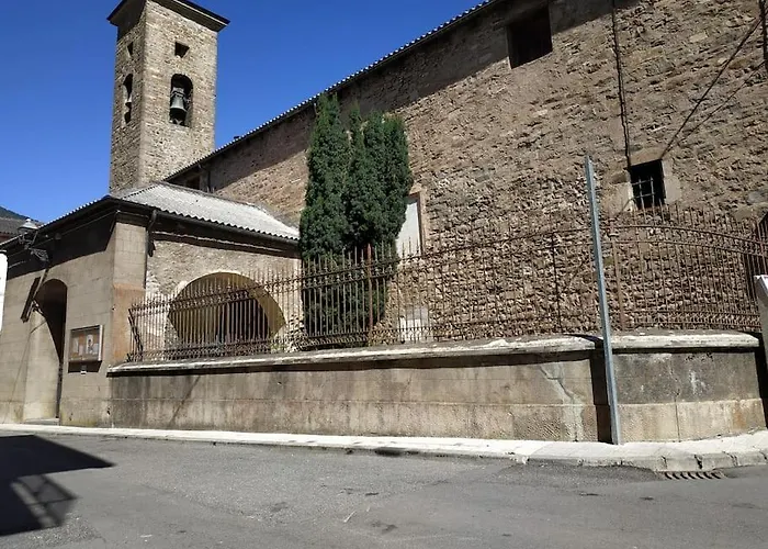 Mariposas De Lägenhet *