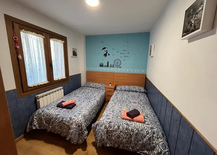 Lägenhet Mariposas De